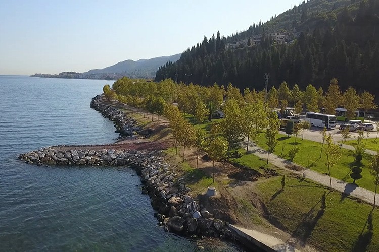 Karamürsel'e dev yatırım