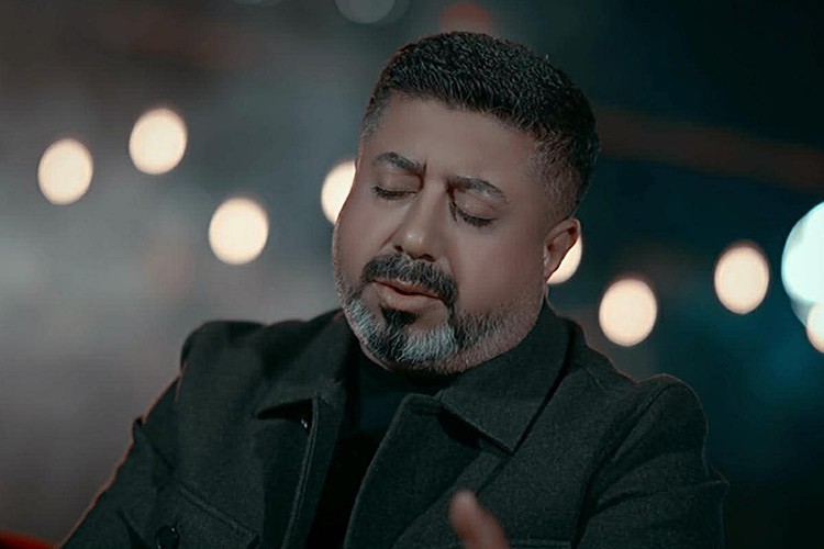 Türkülerle kalpları dokundu