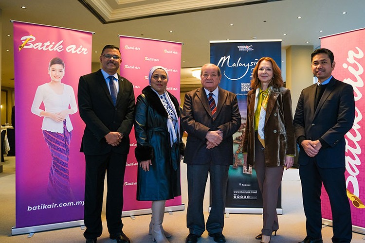 Sabiha Gökçen Havalimanı'ndan Malezya'ya direkt uçuşlar başlıyor