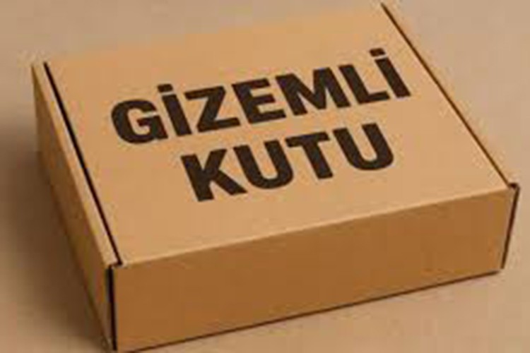 "Gizemli kutu" satışlarına ilişkin sektör temsilcilerine uyarı