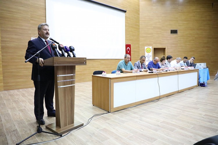 Halkın sesi ve yatırımların gözlemcisi