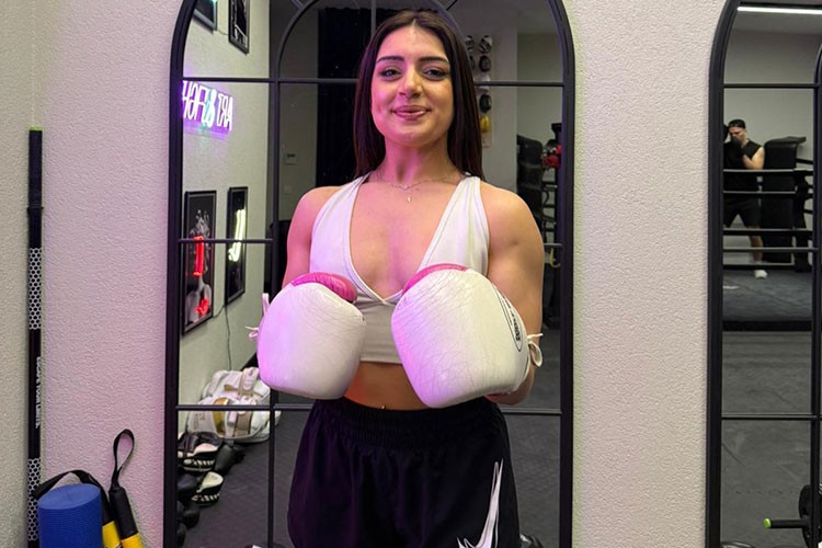 Boks artık ringlerden çıkıyor