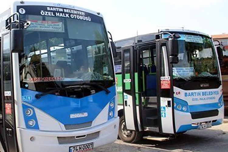 Toplu taşıma ihalesi