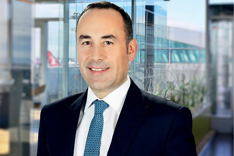 Serkan Kaptan Letonya Fahri Konsolosu oldu