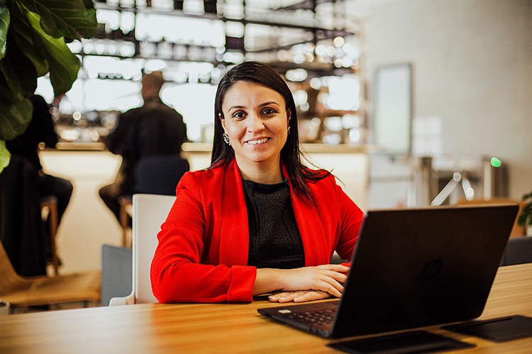 13. yaşında 1 milyar TL'yi aşkın işlem hacmi