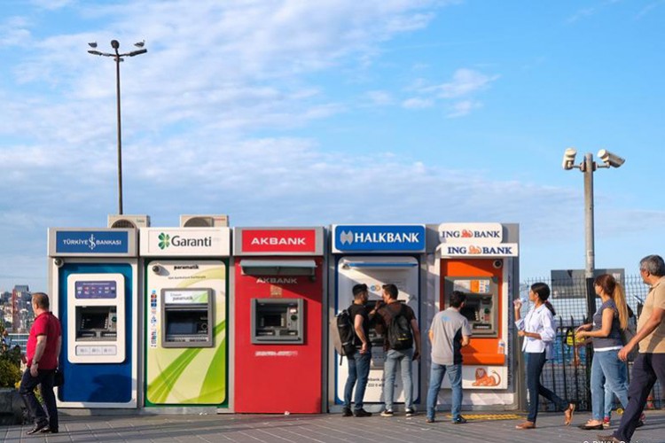 Bankalara devredilen gayrimenkuller satışta