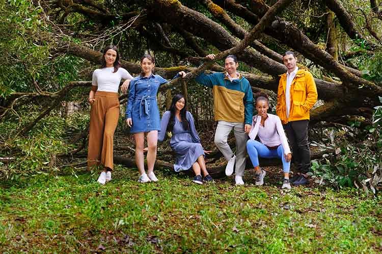 Dünya Günü'nde 'iyi olanı bulmaya' davet ediyor