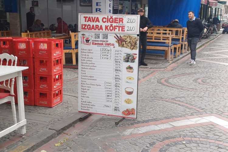 İşletmelere fiyat bilgisi paylaşım zorunluluğu getirildi