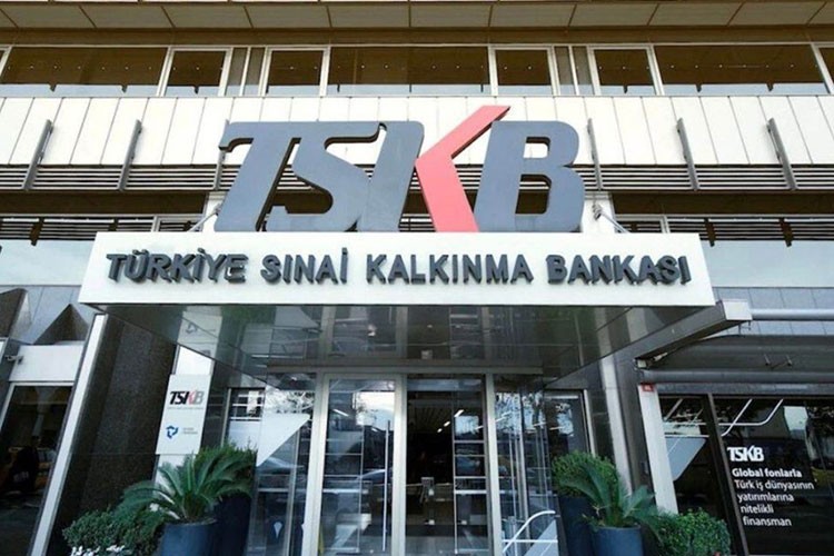 TSKB yılın ilk çeyreğinde 3,1 milyar lira net kar elde etti
