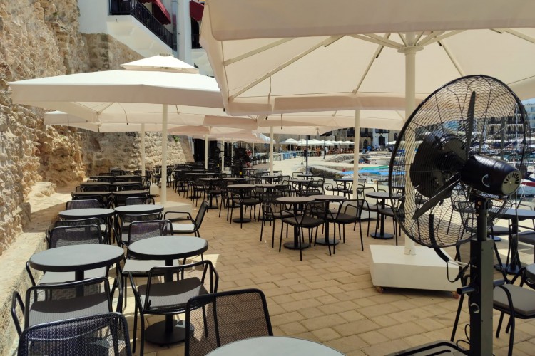 Kıbrıs'ın Artık Kahve Dünyası Algötür'ü de Var!