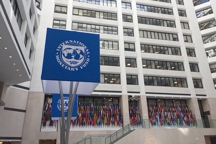 "ABD'de yüzde 6.6. daralma beklentisi"