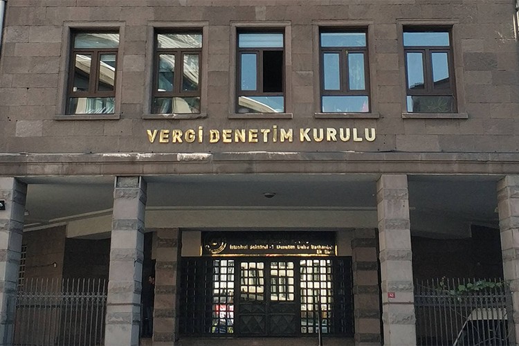 748 milyar liralık rekor matrah farkını ortaya çıkarıldı