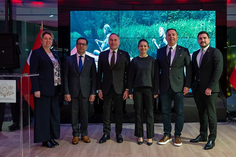 100 yıllık diplomatik ortaklık