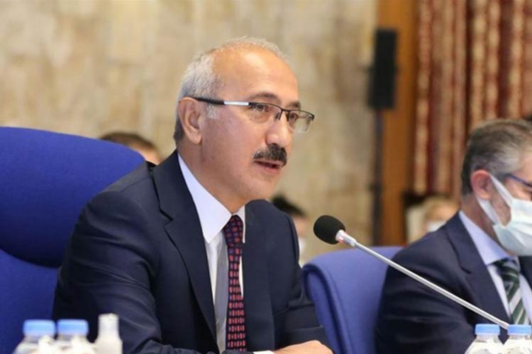 "Adımlarımızı hızlı atacağız"