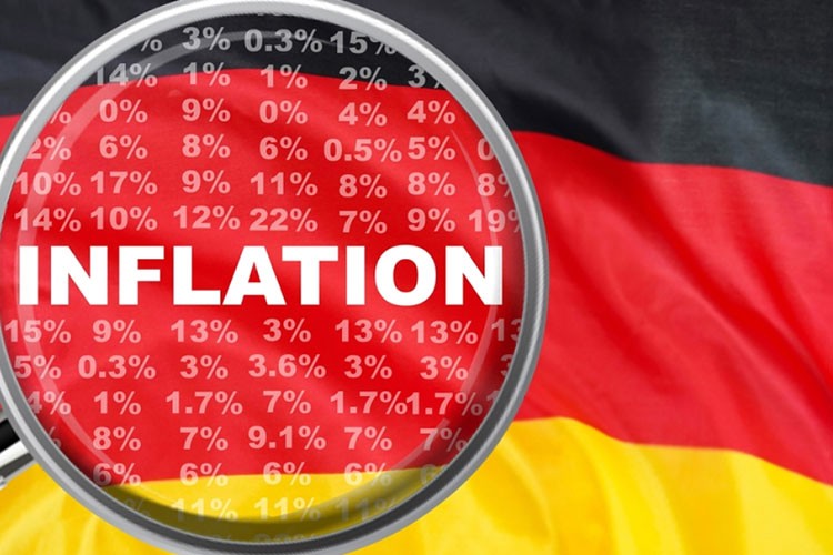 Almanya'da enflasyon haziranda yüzde 2'ye düştü