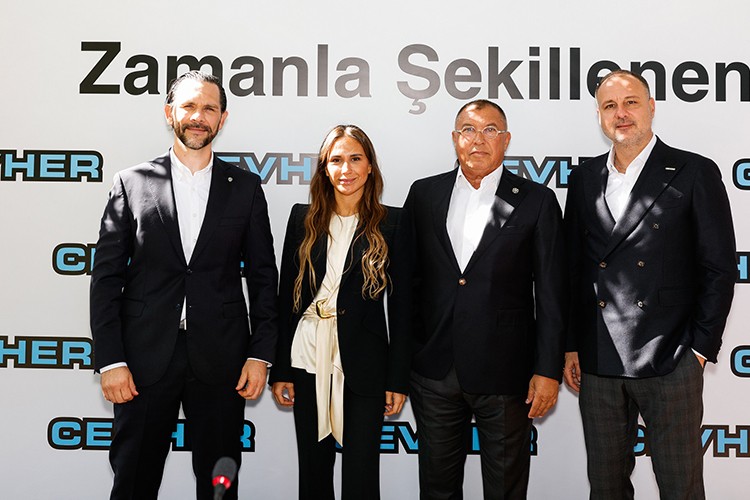 Türkiye'yi mobilite ve otomotivde stratejik bir üs haline getirmeyi hedefliyor