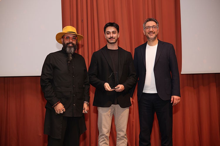 Altın Çekül Yapı Kataloğu Ödülleri Sahiplerini Buldu