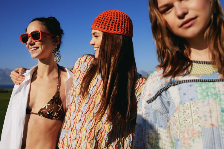 Vakkorama, ilkbahar – yaz sezonunda