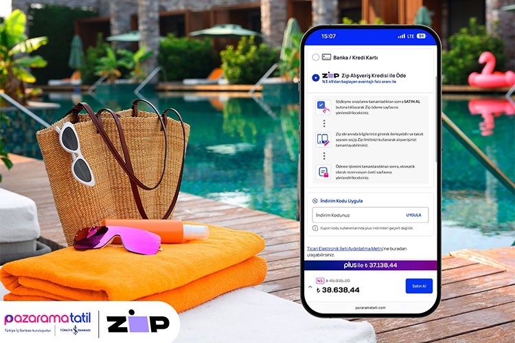 36 aya varan taksit kolaylığı