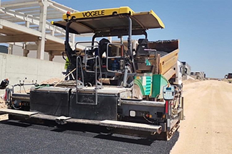 Eskişehir OSB'de 32 milyon TL'lik yatırım