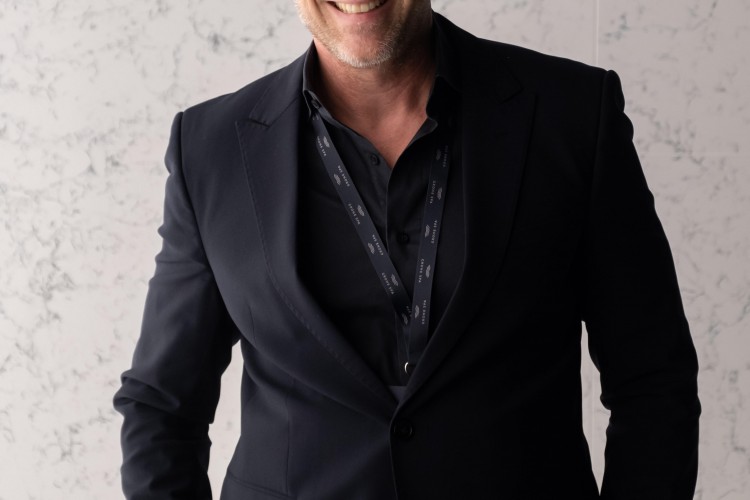 GROHE, Stefan Schmied'i IMEA Bölgesi'nin yeni lideri olarak atadı