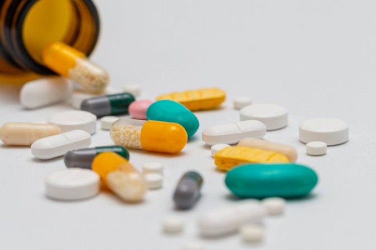 Japonya'da gıda takviyesi alan 500 kişi hastaneye kaldırıldı