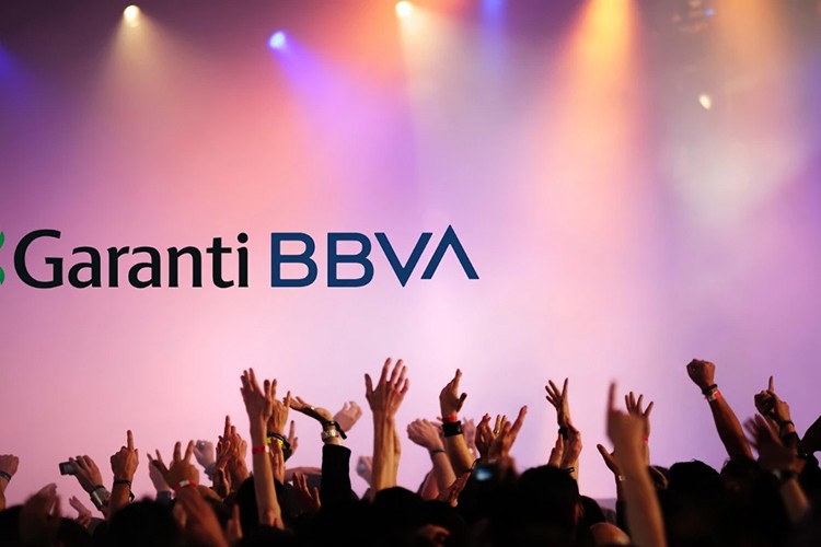 Garanti BBVA ve Zorlu PSM'den gençler için iş birliği