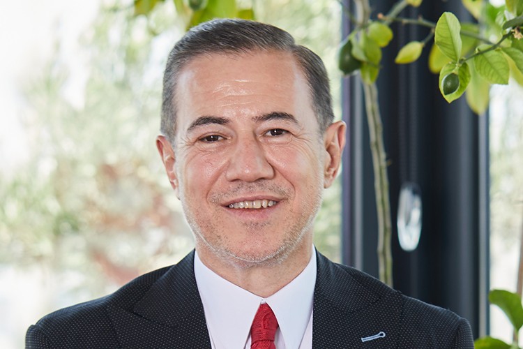 Yeni nesil depolama hizmeti: Depootel