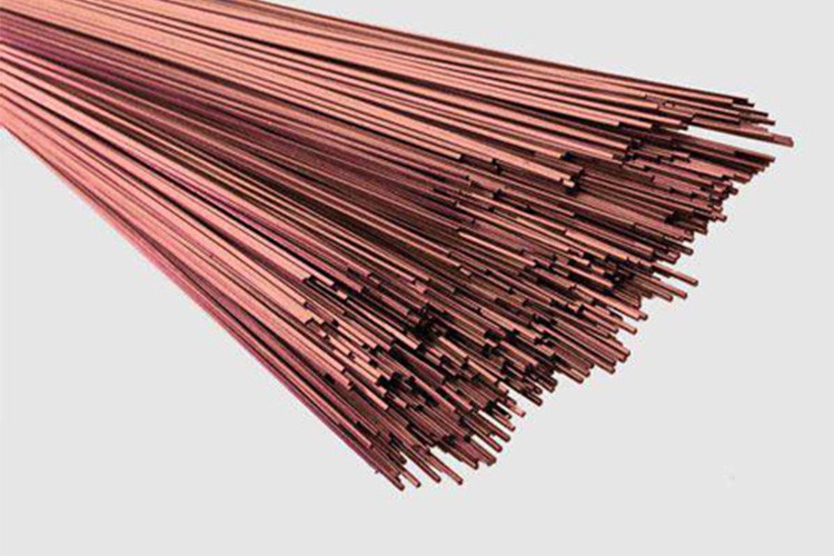 Kaynak teli ithalatına yönelik damping önlemi sürecek