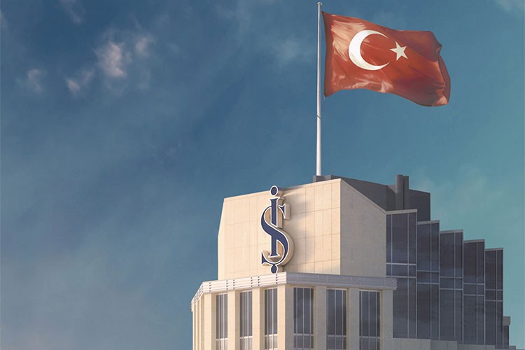 İş Bankası'ndan 500 milyon dolarlık Eurotahvil ihracı