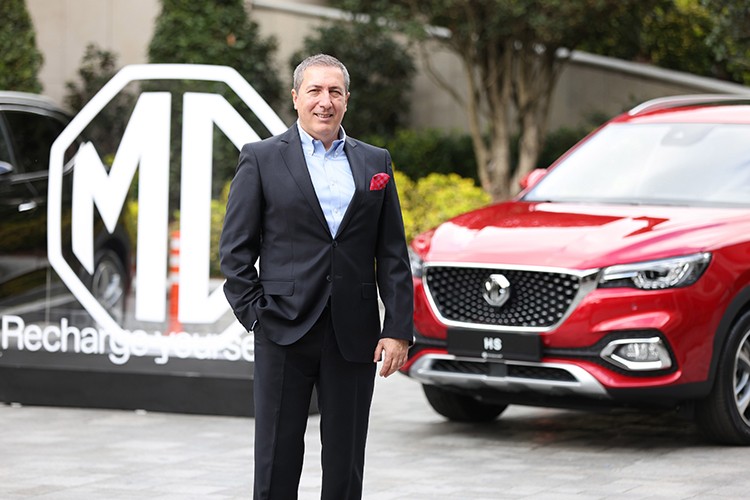 2023'te MG Deneyim Noktaları 23 Adede Çıkıyor