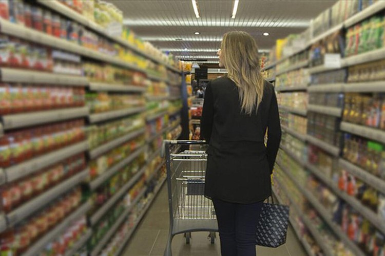 Tüketici güven endeksi arttı