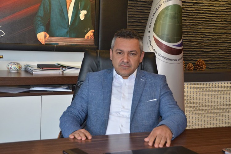 Orman, sadece ağaçlar topluğu değildir!