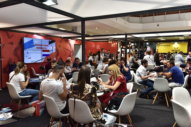 Kozmetik Sektörü BeautyEurasia'da Buluştu!