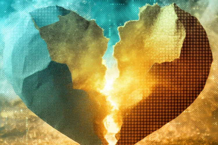 Romantik dolandırıcılara dikkat