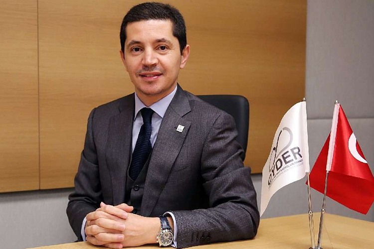 "Mayıs Nisan'dan iyi olacak"