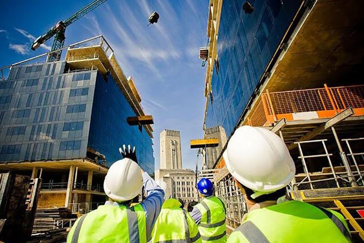 İnşaat maliyeti yüzde 4.27 arttı