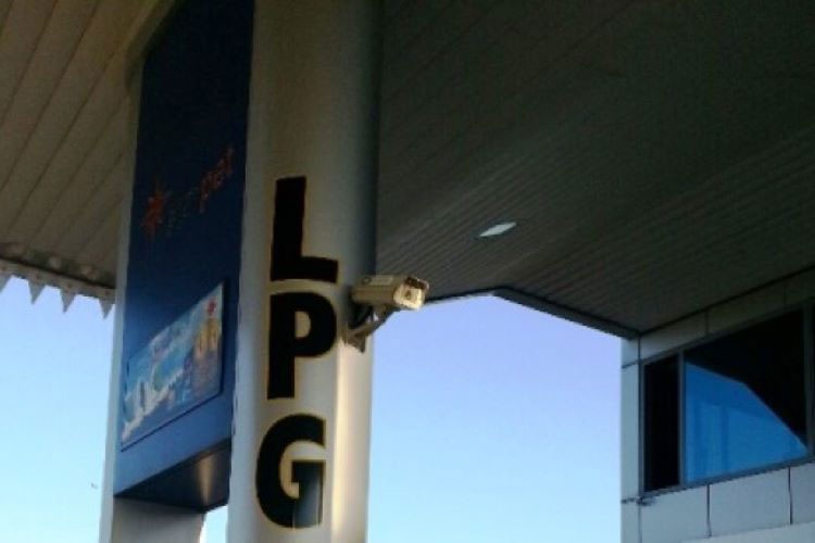 Türkiye'nin LPG ithalatı Eylül'de yüzde 29 düştü