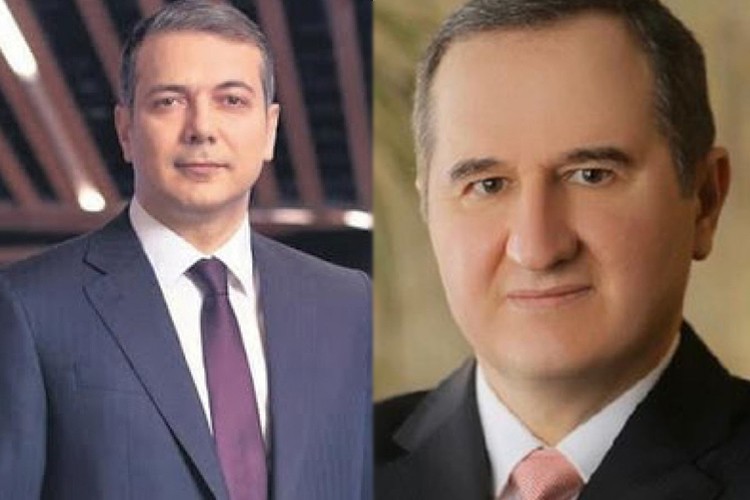 TCMB'de ikinci değişiklik