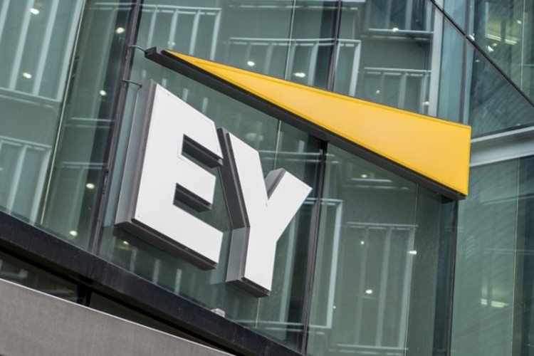 EY Türkiye, ITR tarafından "Yılın Vergi Şirketi" seçildi