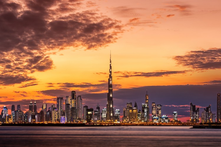 Dubai, 2023'te 17,15 Milyon Turist İle Kendi Rekorunu Kırdı