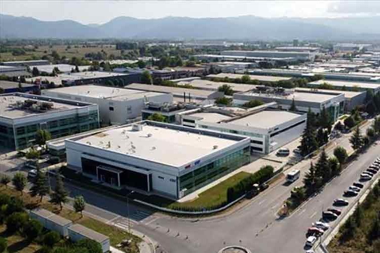 Deprem sonrası Eskişehir OSB'ye ilgi artıyor