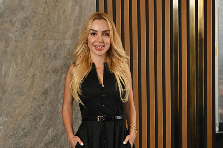 Kadın girişimciliğini küresel düzeyde temsil etmeye başladı