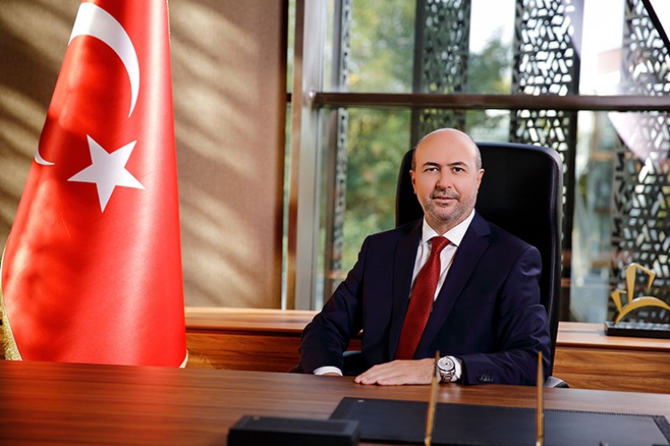 Selçuklu'da kapalı pazar sayısı artıyor