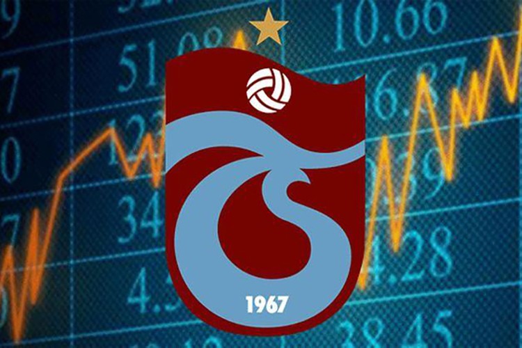 Borsada Trabzonspor'dan 11 yılın en iyi performansı