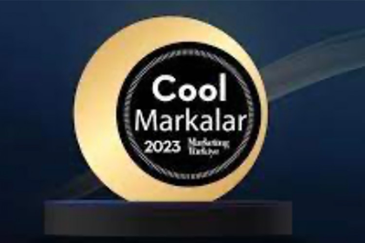 Türkiye'nin "en cool markası" belli oldu