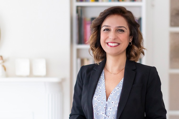 Bir terapistin defterinden notlar: Umudun Rengi Mavi