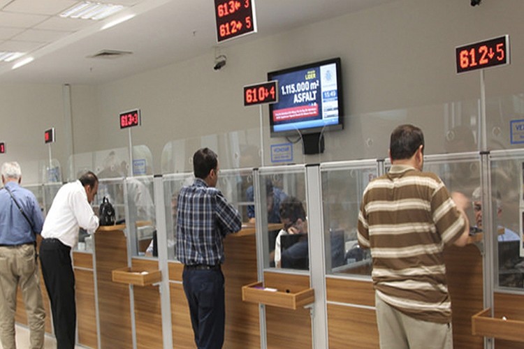 Bankaların mevduatı arttı