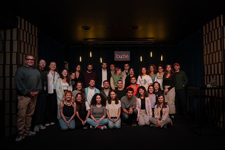 PSM Atölye üçüncü eğitim dönemine başladı