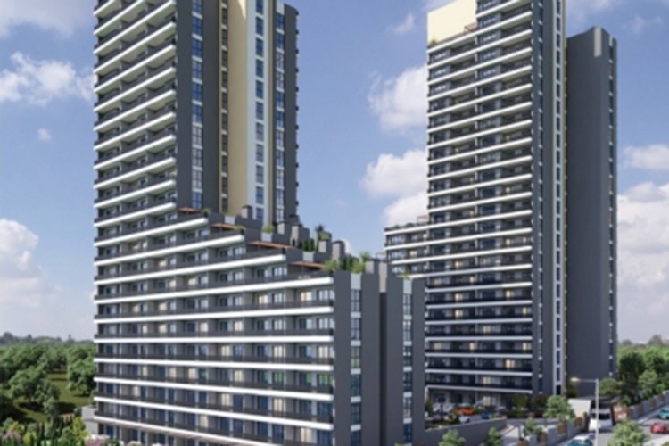 Merkezi noktada konut fırsatı